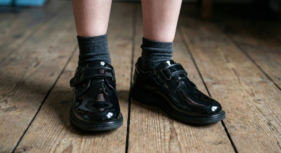 School shoes